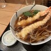 Teuchi Soba Shougetsu - 