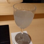 Nihon Ryouri Ryuuen - 栃木 仙禽ｘUNITED ARROWS UAドラゴン 貴醸酒にごり生酒