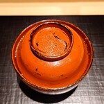 Nihon Ryouri Ryuuen - お椀