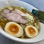 ほのぼんヌードルズ - 