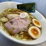 ほのぼんヌードルズ - 