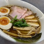 ほのぼんヌードルズ - 