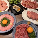 Yakiniku Daimatsuya - 