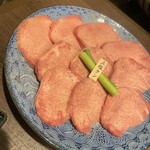 Wagyuu Yakiniku Nikuhachi - 