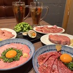 Yakiniku Daimatsuya - 