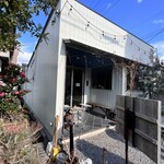 だし・麺 未蕾 - 外観