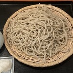 Teuchi Soba Shougetsu - 