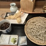 Teuchi Soba Shougetsu - 