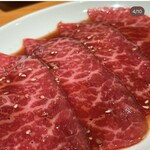 Yakiniku Kurogo - 