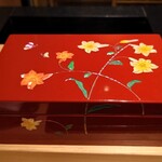 日本料理 柳燕 - ？