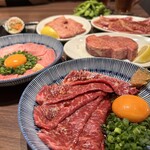 Yakiniku Daimatsuya - 