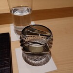 日本料理 柳燕 - 福島 飛露喜 特別純米