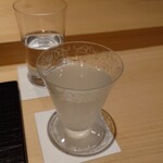 Nihon Ryouri Ryuuen - 福島 寫楽 純米吟醸 おりがらみ 生酒