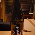 日本料理 柳燕 - 千葉 岩の井 240 純米吟醸 美山錦 無濾過生原酒