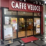 カフェベローチェ - カフェベローチェ・柏駅東口店！