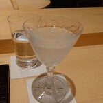 Nihon Ryouri Ryuuen - 宮城 伯楽星 純米吟醸 おりがらみ 生酒