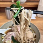 だし・麺 未蕾 - 