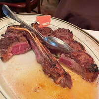 ウルフギャング・ステーキハウス 六本木 - 