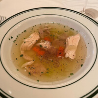 ウルフギャング・ステーキハウス 六本木 - 