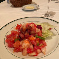 ウルフギャング・ステーキハウス 六本木 - 