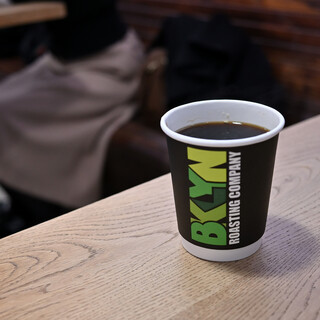 ブルックリン ロースティング カンパニー_1