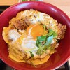 かつ丼 城下町 津島店