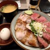 金沢肉食堂 百番街店