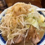 自家製麺223 - 