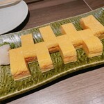 天ぷらとおでん個室居酒屋 天串 - 