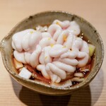 東麻布 天本 - 