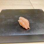 兄弟寿し - 南蛮えび　