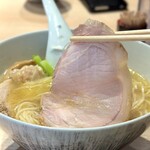 中村麺三郎商店 - 