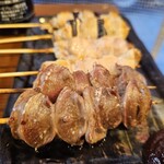 大衆酒場 新宿 春田屋 - 