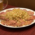 炭火焼肉市場 済州家 - 