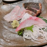 天ぷらとおでん個室居酒屋 天串 - 