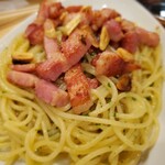 カジュアルフレンチBar 7FUKU - カリッカリがうんまい！