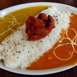 インドネパール料理 アシカ - 