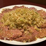 炭火焼肉市場 済州家 - 