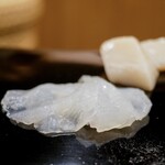 日本橋蛎殻町 すぎた - 