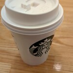 STARBUCKS COFFEE - 