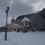 道の駅 香りの里たきのうえ - 