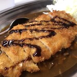 カレーのチャンピオン  - 