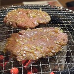 炭火焼肉市場 済州家 - 