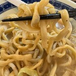 自家製麺223 - 