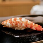 日本橋蛎殻町 すぎた - 