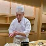 日本橋蛎殻町 すぎた - 