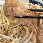 自家製麺223 - 