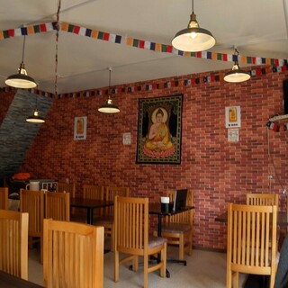 インドネパール料理 アシカ_2