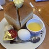 cafe しょぱん 江南店