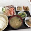 浜のかあちゃん食堂
